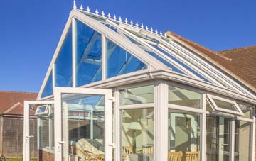 conservatory roof insulation costs Pentewan