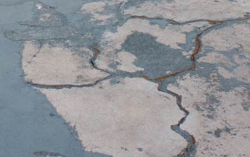 fibreglass roofing replacement Pentewan