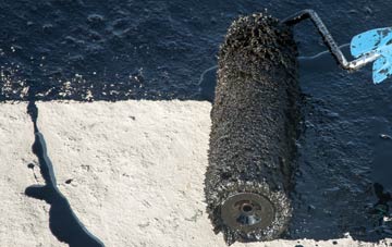 Pentewan liquid sealant waterproofing