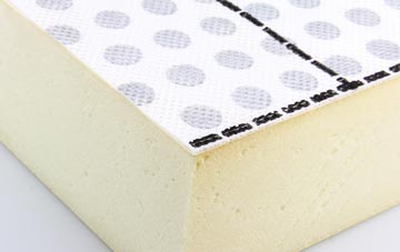 meeting Pentewan building codes