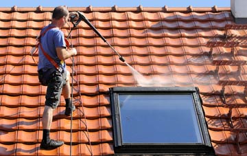 roof cleaning Pentewan, Cornwall