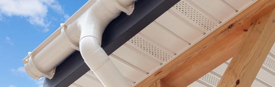 get Pentewan guttering quotes today