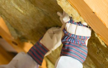 types of Pentewan pitched roof insulation materials