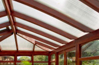 Pentewan conservatory roofing insulation